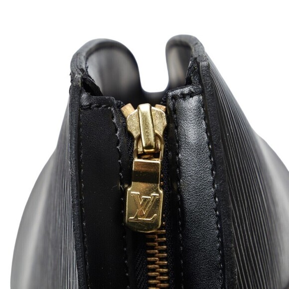 Authentic Louis Vuitton Epi Saint Jacques Long Strap - Picture 5 of 10